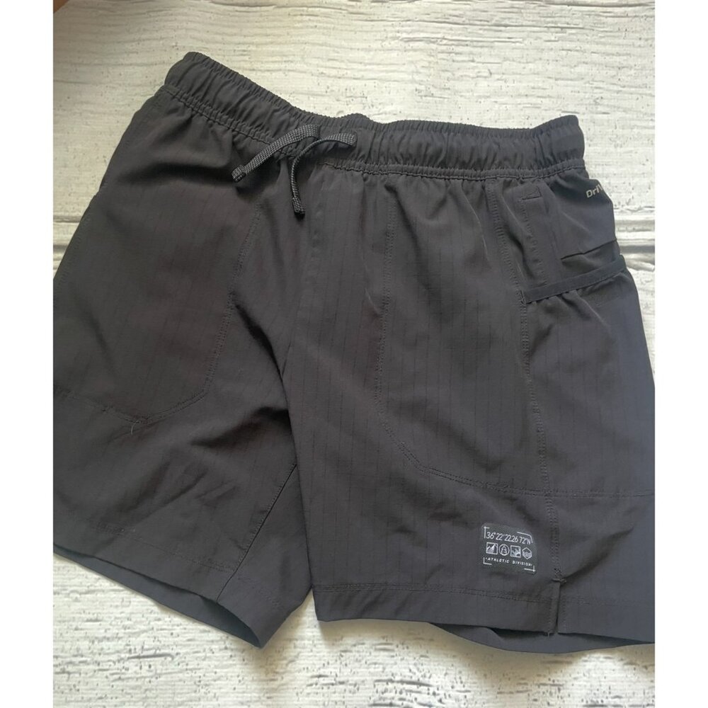 Athletic Works black shorts